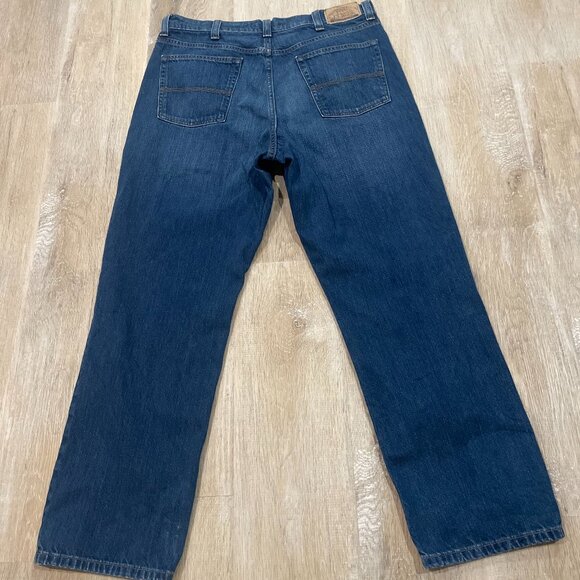 L.L Bean Men's Jeans - Picture 2 of 5